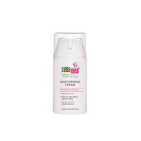 

Sebamed Moisturizing Cream, 100ml, 1 unit