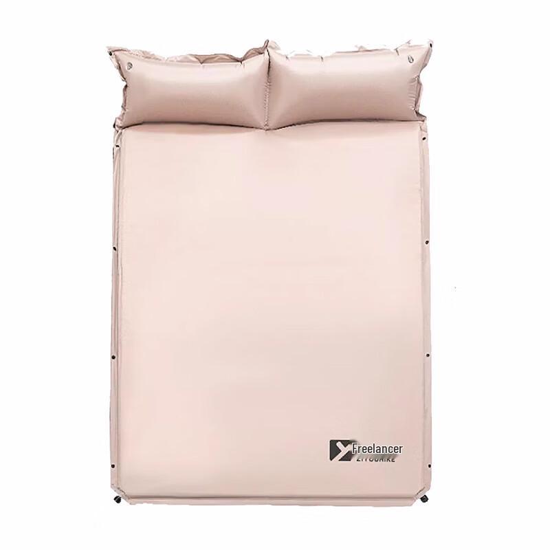ZIYOUKE Automatic Inflatable Camping Mat Three-Person