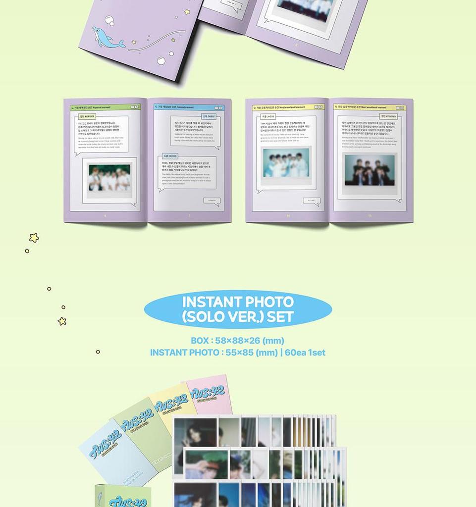 TWS - TWS:42 Selection Pack