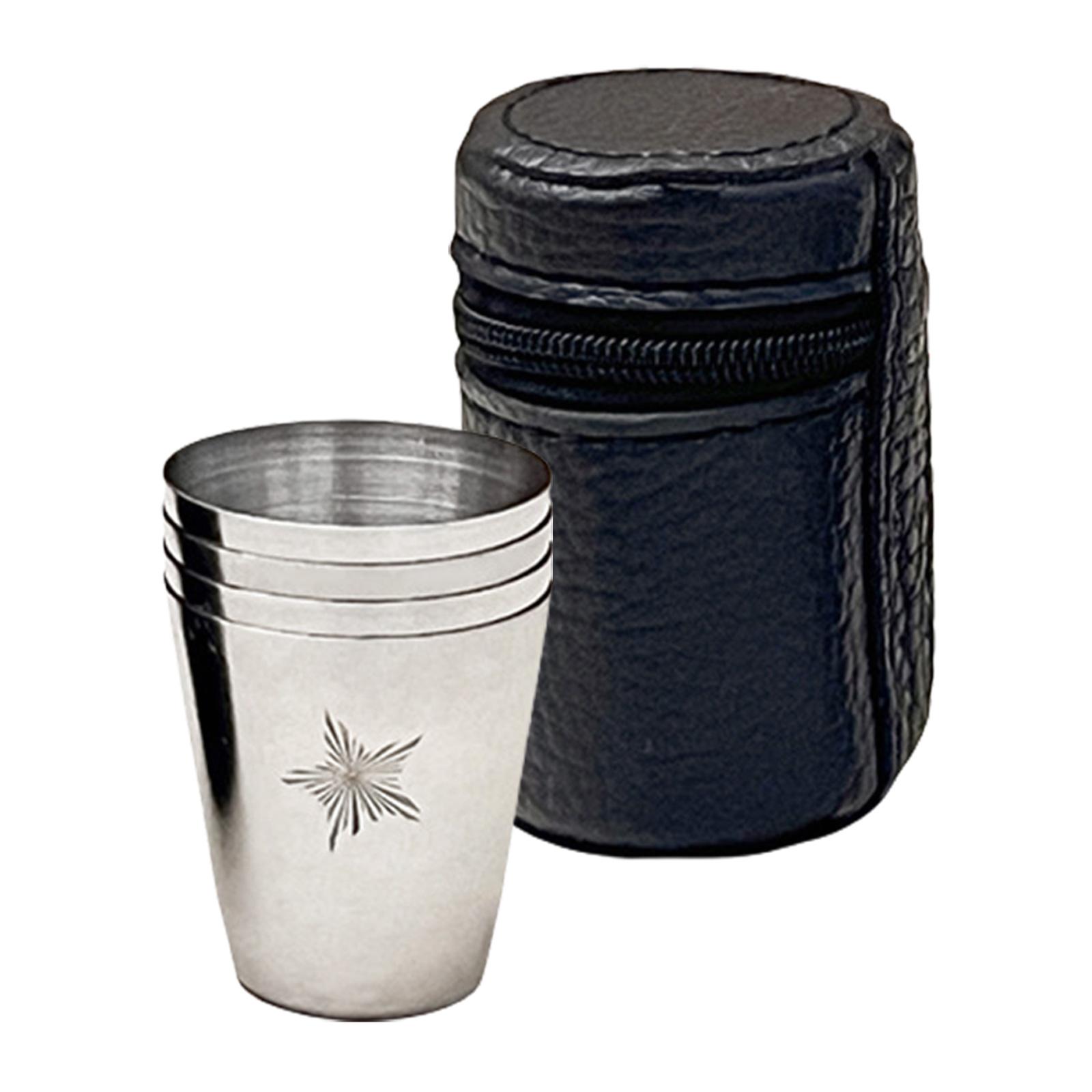 

Inflatable Drinking Cup Suit Impregnable Water Cups Outdoor Picnics Drinkware for Outdoor Gatherings