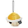 Takara Tomy Arts Mario Kart World Ball Chain Mascot Golden Shell 10cm Mocchi-Mocchi-GameStyle (Approx. wide)
