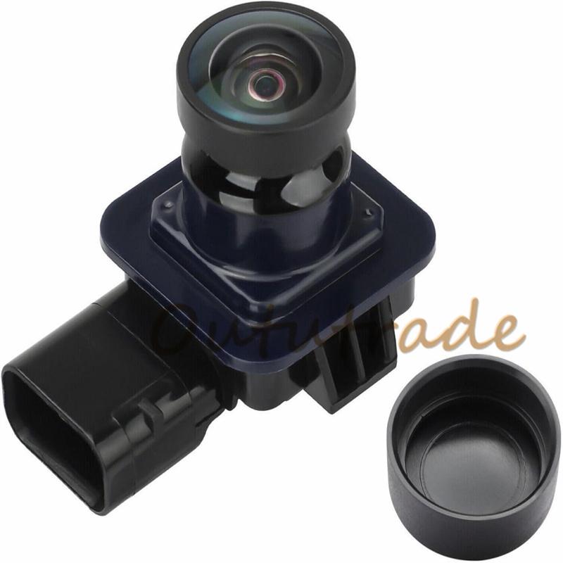 For Ford Rear View Back Up Camera EA5T-19G490-AA EA5T19G490AA
