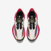 Anta Kids Crazy Weave Fashion Trend Durable Low-Top Basketball Shoes Men Sneaker White Red 312511115-1