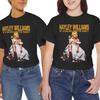 Hayley Williams Tee, Tour Concert At a Bachelorette Party T-Shirt, Unisex Band Shirt