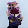 For Xiaomi 14T Pro 5G Case Soft Silicone Protective Cover Fashion Simplicity Floral Fundas for Xiaomi14T 14 T Pro Phone Coque