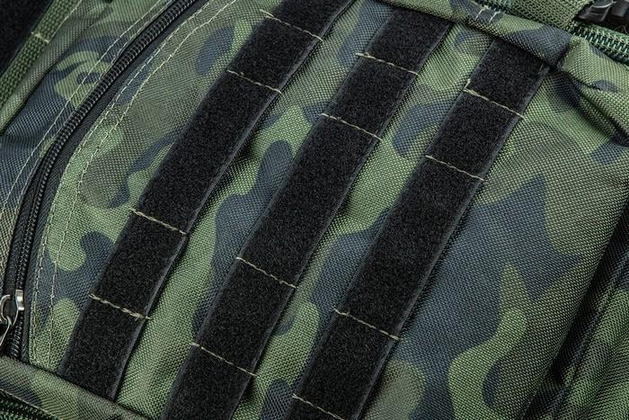 Tactical Backpack - T N84-321