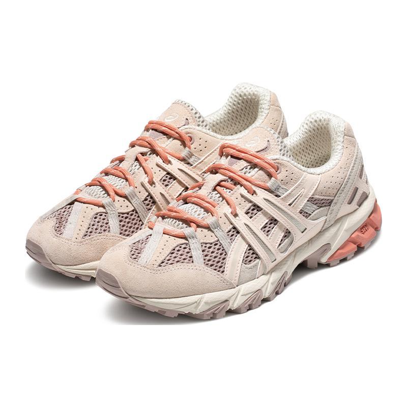 New Asics Gel Sonoma 15 50 White Peach Fawn Women's 1202A275-700