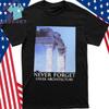 Nigdy Nie Zapomnij Grecka Architektura Koszulka Unisex T-Shirt