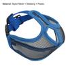 Dog Special Muzzle Buckle Design Wear-resistant Tear Resistant Professional Innovative Anti-bite Nylon Mesh Short