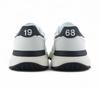 Sun68 Niki 2.0 - Men's Sneakers Shoes White Z35120-01 ORIGINAL