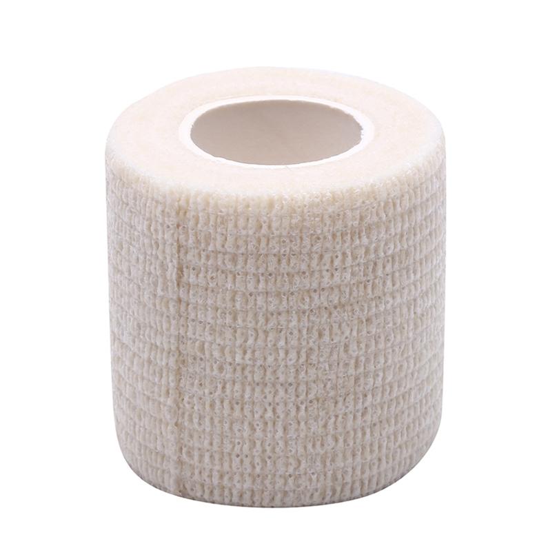 Medical Elastic Bandage Pet Health Wrapping Bandage Vet Cohesive Horse Bandage