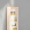 Monolike Wow Sticker Gogh Monet Set Cute Diary Mini Sticker Set + - Stickers, Decor, Stickers,