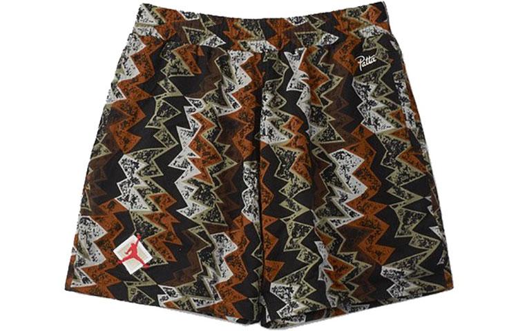 Шорты Jordan X Patta AR3888-010 L