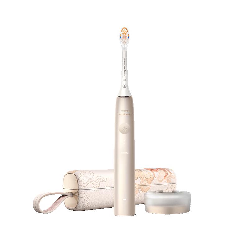 Philips SenseIQ Smart Sonic Electric Toothbrush