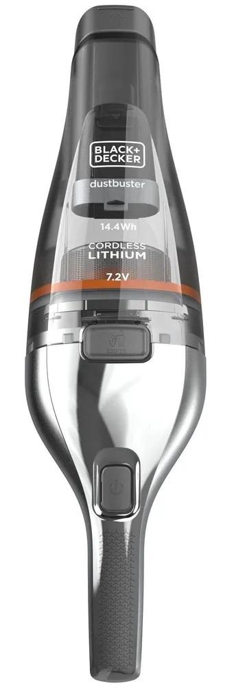 Ηλεκτρική σκούπα BD HOME 7.2V NVC220WC