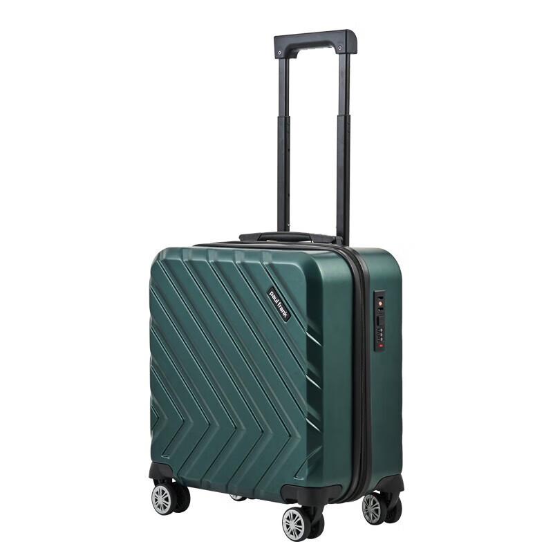 Paul Frank PFL1027 Luggage Trolley Case
