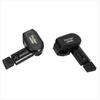 Stablize Hypersonic 4Pcs Universal Black Car Windshield Wiper Stand For Vehicle Use Car Accessories LHR