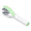RF Facial Massage Roller 3 Levels Microcurrent Tightening Lifting Y Shaped 3D Face Massage Tool Ligh
