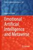 The Emotional Artificial Intelligence and Metaverse : 1067 Book