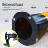 Steel Pipe Traffic Barrier Post