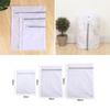 Mesh Net Washing Machine Bra Stocking Laundry Bag Underwear Clothes Storage
