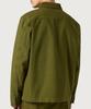 Champion Woven Work Jacket Khaki