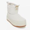 The North Face Platform Boot White Sand Ns87r59c