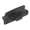 Console Compartment Door Latch ABS Direct Fit 58908‑50040 Replacement for LS430 2001‑2006