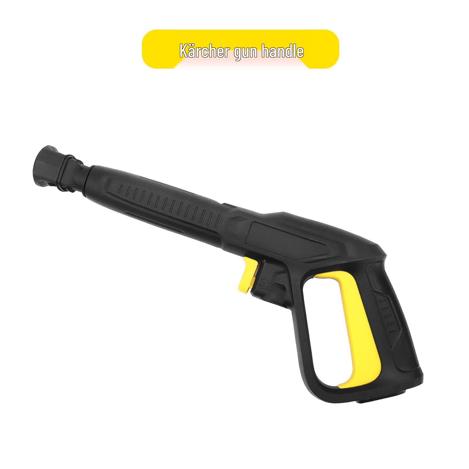 

Ручка-копье для мойки высокого давления для KARCHER K2-K7