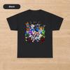 Sjov Dyrehospital Grafisk T-shirt, Hemmelig Agent Roblox Gamer Skjorte, Fandom Karakter Æstetisk Top, Gamer Fan Art Elsker Gave T-shirt