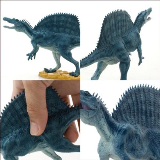 Spinosaurus Soft Model (FDW-003)