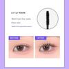 MISSHA Ultra Powerproof Mascara 8g, Curl Up Long Lash, 1 Ea