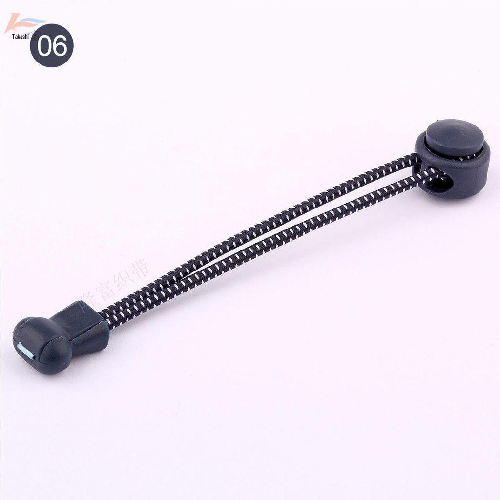 Δωδέκατα 1-Μέτρου Ελαστικά Χωρίς Δέσιμο Πολύχρωμα Κορδόνια Παπουτσιών για Casual Παπούτσια