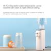 Travel Outdoor Companion Instant Hot Water Dispenser Household Small Desktop Portable Mini Automatic Kettle