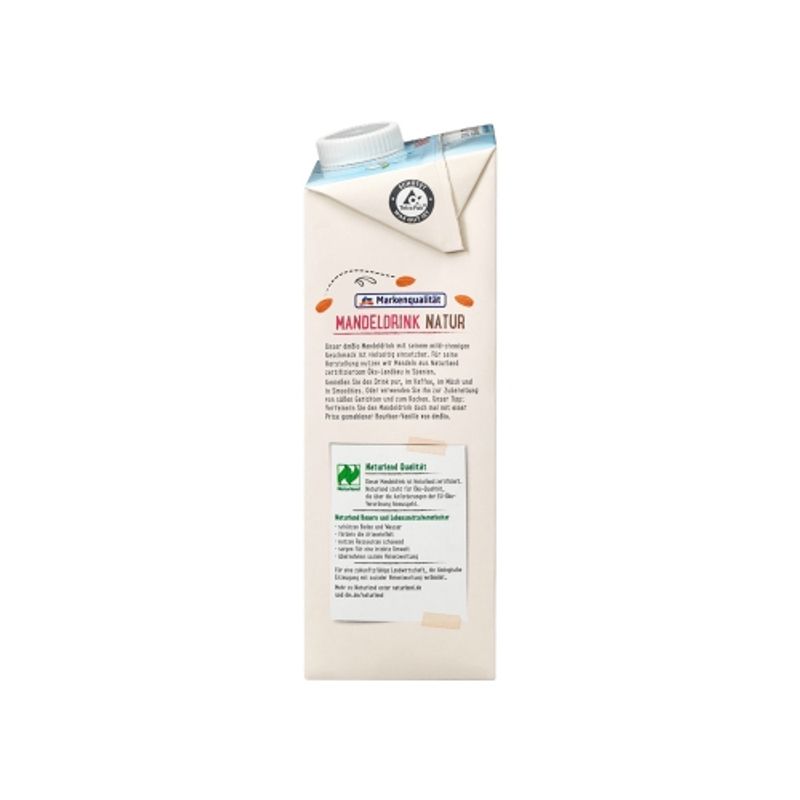 DM Bio DM Almond Drink 1L