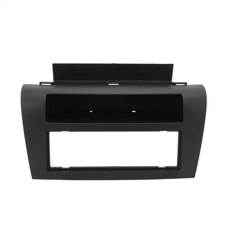 

Car Stereo Radio Fascia Radio Fascia For Mazda 3 Axela DVD Player Navigation Frame