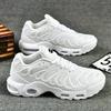 Mens Running Shoes Brand Outdoor Jogging Lace-up Comfortable Walking Breathable Fashion Casual Sneakers