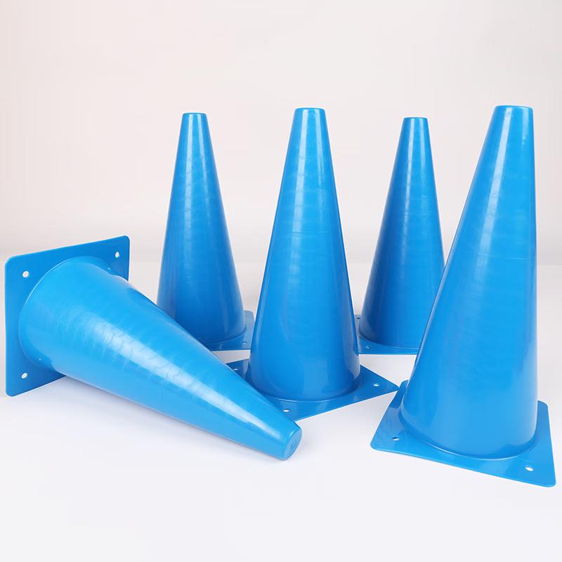 Football Training Marker Cones