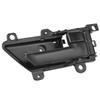 Car Inside Door Handle Assembly 82620‑3J000 Replacement for Hyundai Veracruz Ix55 07‑12
