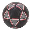 Luminous Soccer PU Size 5 Flat Surface Bright Reflective Soccer Ball for Soccer Training