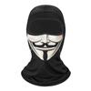 Motorcycle Face Mask Outdoor Cool Sunscreen Balaclava Lycra Moto Biker Wind Cap Mask Stopper Windproof Bicycle Cycling Headgear