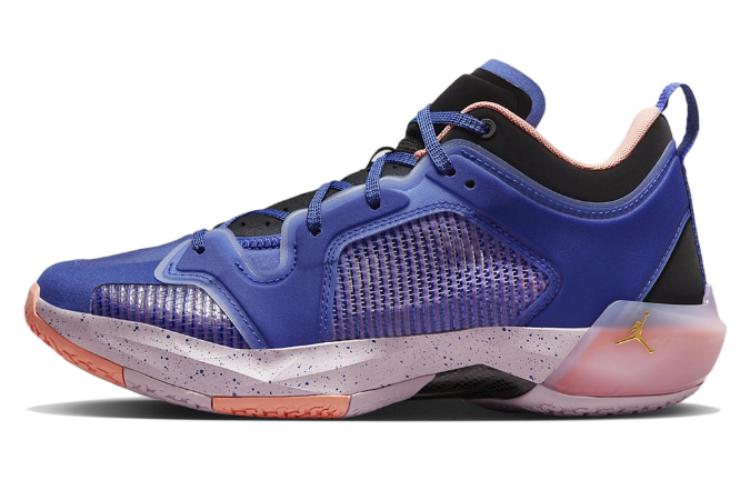 Air Jordan 37 Low Pf  Lapis  DQ4123-400 42.5