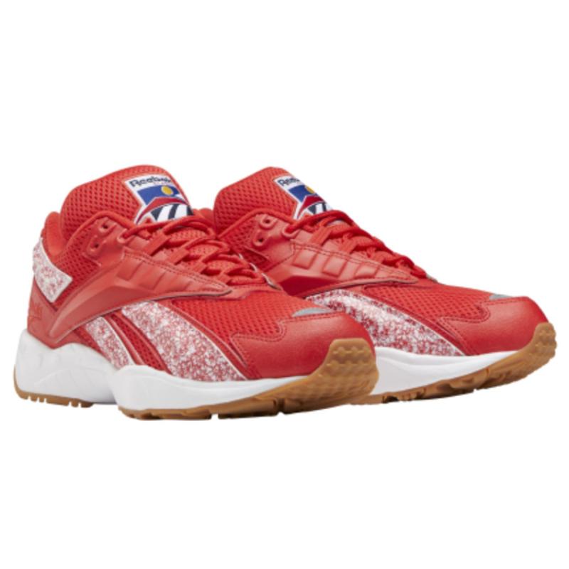 Reebok Interval 96 'Radiant Red Gum' Tenisky FV5472