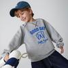 Minibala Boys' Spring Raglan Sleeve Sweatshirt