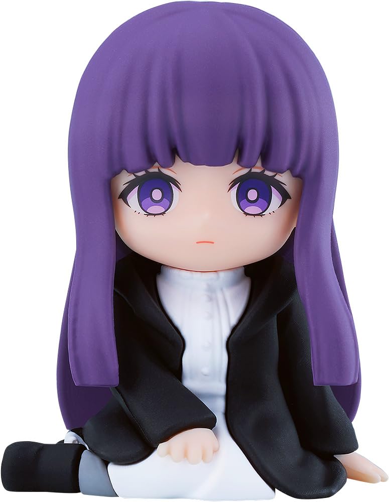 Good Smile Company Furen Nendoroid Plus Sousou no Frieren Labermascot