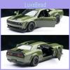 Alloy Challenger Simulation Srt Hellcat Sports Car Model Toy For Display