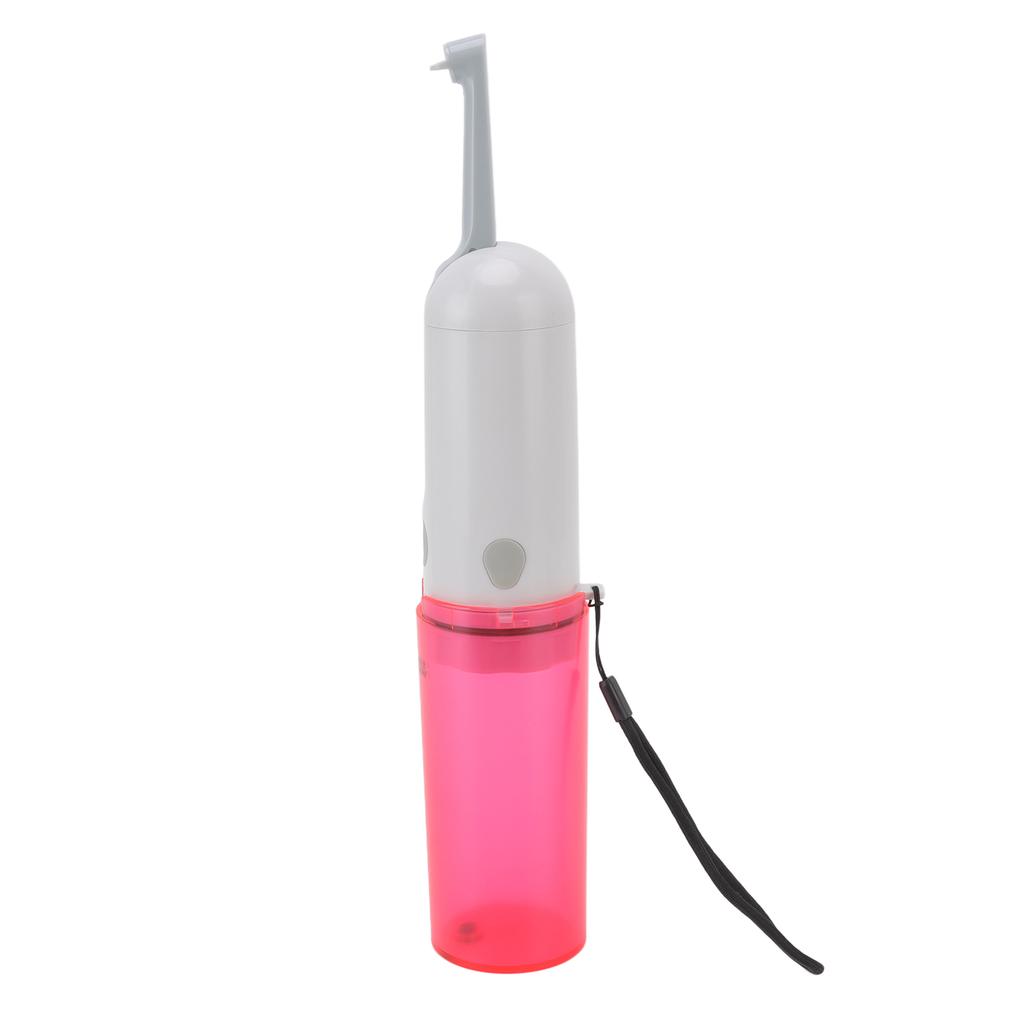 Portable Bidet 230ml USB Rechargeable Efficient Water Saving Simple Operation Portable Bidet