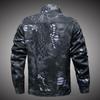 Soft Shell Camouflage Suit Summer Thin Jacket and Pants Men Army Workwear Mountaineering Off-road Clothing