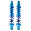 Adjustable Metal Shock Absorber Damper for SCX10 TRX‑4 D90 1 10 Scale RC Crawler Car