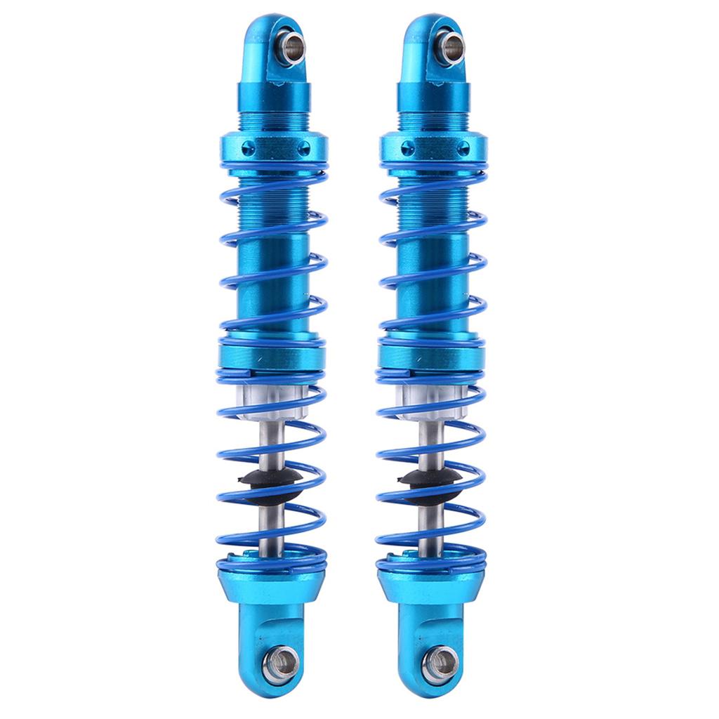 Adjustable Metal Shock Absorber Damper for SCX10 TRX‑4 D90 1 10 Scale RC Crawler Car